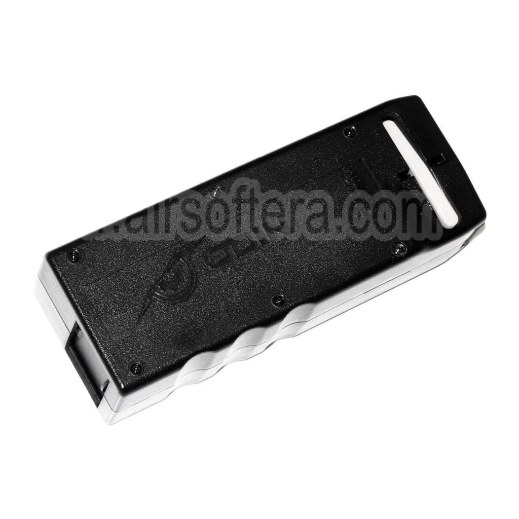 Chargeur rapide PTS Odin Innovations M12 Sidewinder (capacité de 1600 billes)