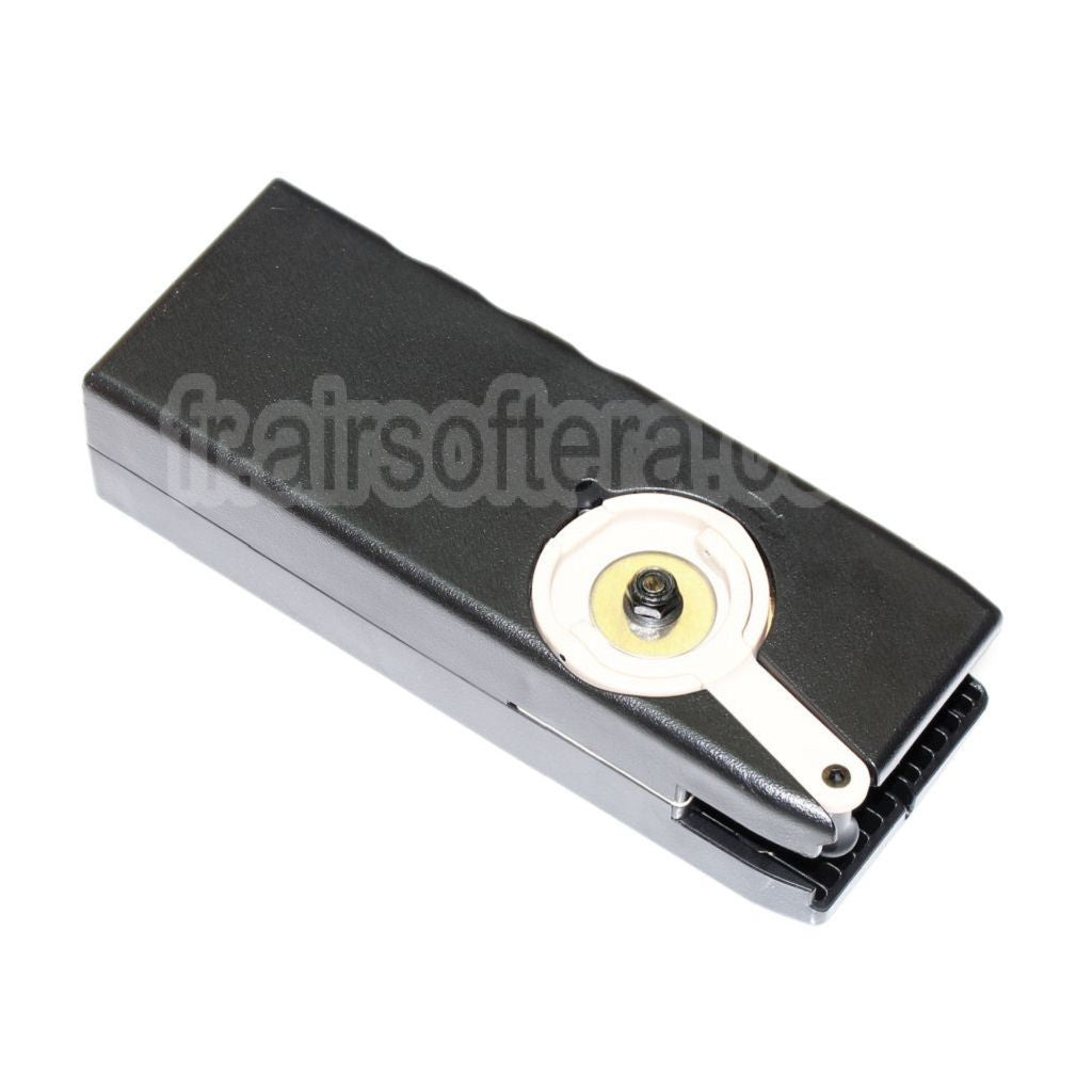 Chargeur rapide PTS Odin Innovations M12 Sidewinder (capacité de 1600 billes)