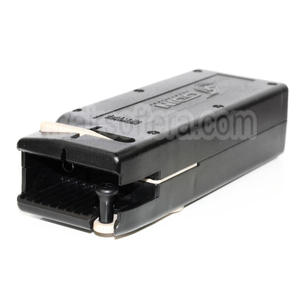 Chargeur rapide PTS Odin Innovations M12 Sidewinder (capacité de 1600 billes)