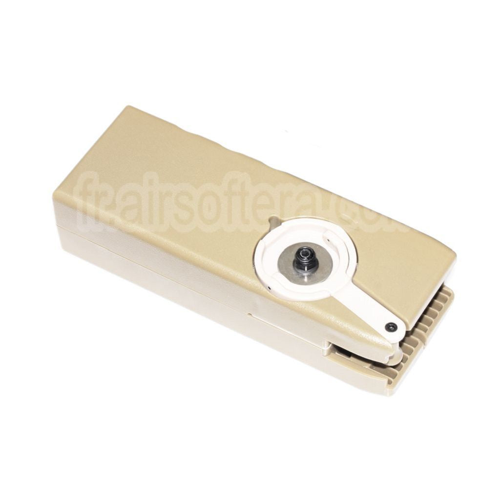 Chargeur rapide PTS Odin Innovations M12 Sidewinder (capacité de 1600 billes)