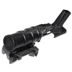 King Arms GP-30 Lance-Grenade Convient pour AK Série AEG GBB Rifle (Convient pour Utilisation sous canon ou autonome)
