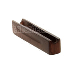 King Arms Bois véritable Conversion Kit Convient pour King Arms Thompson M1A1 Série AEG Fusil Airsoft