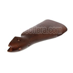 King Arms Bois véritable Conversion Kit Convient pour King Arms Thompson M1A1 Série AEG Fusil Airsoft