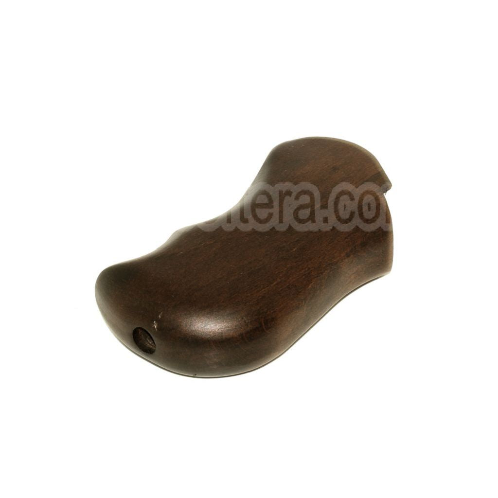 King Arms Bois véritable Conversion Kit Convient pour King Arms Thompson M1928 Chicago Série AEG Fusil Airsoft