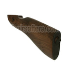 King Arms Bois véritable Conversion Kit Convient pour King Arms Thompson M1928 Chicago Série AEG Fusil Airsoft