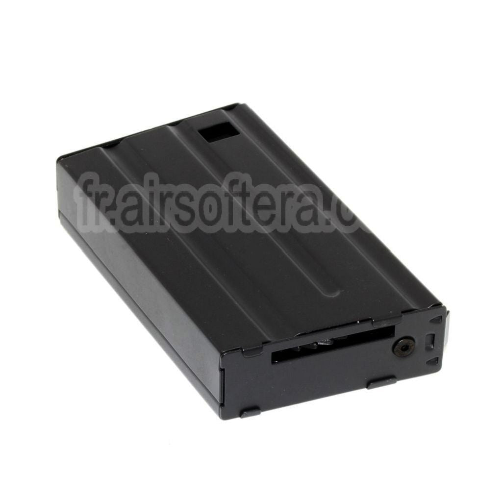 CYMA 190 Billes M16VN Hi-Cap Chargeur Convient pour M4 M16 Série AEG Fusil Airsoft