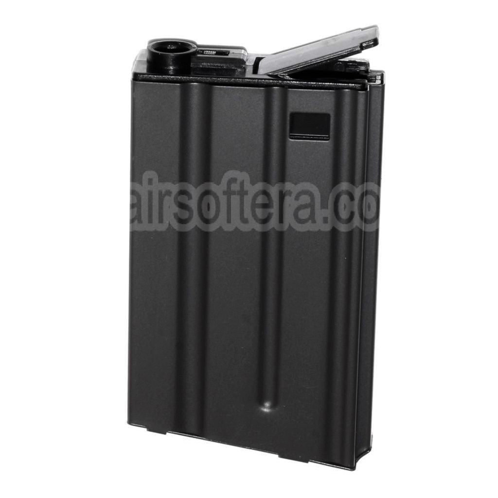 CYMA 190 Billes M16VN Hi-Cap Chargeur Convient pour M4 M16 Série AEG Fusil Airsoft