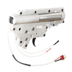 CYMA Platinum Série EFCS Version ECU Couple élevé Moteur Version 2 V2 Vitesse Boîte Convient pour M4 M16 Série AEG Fusil Airsoft