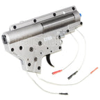 CYMA Platinum Série EFCS Version ECU Couple élevé Moteur Version 2 V2 Vitesse Boîte Convient pour M4 M16 Série AEG Fusil Airsoft