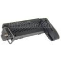 5KU PT-1 AK Side Pliable Crosse Convient pour CYMA D-Boys LCT GHK Tokyo Marui AK Série AEG GBB Fusil Airsoft Noir