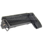 5KU PT-1 AK Side Pliable Crosse Convient pour CYMA D-Boys LCT GHK Tokyo Marui AK Série AEG GBB Fusil Airsoft Noir