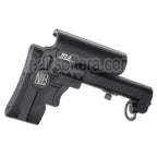Crosse télescopique latérale pliable 5KU PT-3 AK, adaptée pour CYMA d-boys LCT GHK AK série AEG GBB Fusil Airsoft