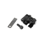 Crosse télescopique latérale pliable 5KU PT-3 AK, adaptée pour CYMA d-boys LCT GHK AK série AEG GBB Fusil Airsoft