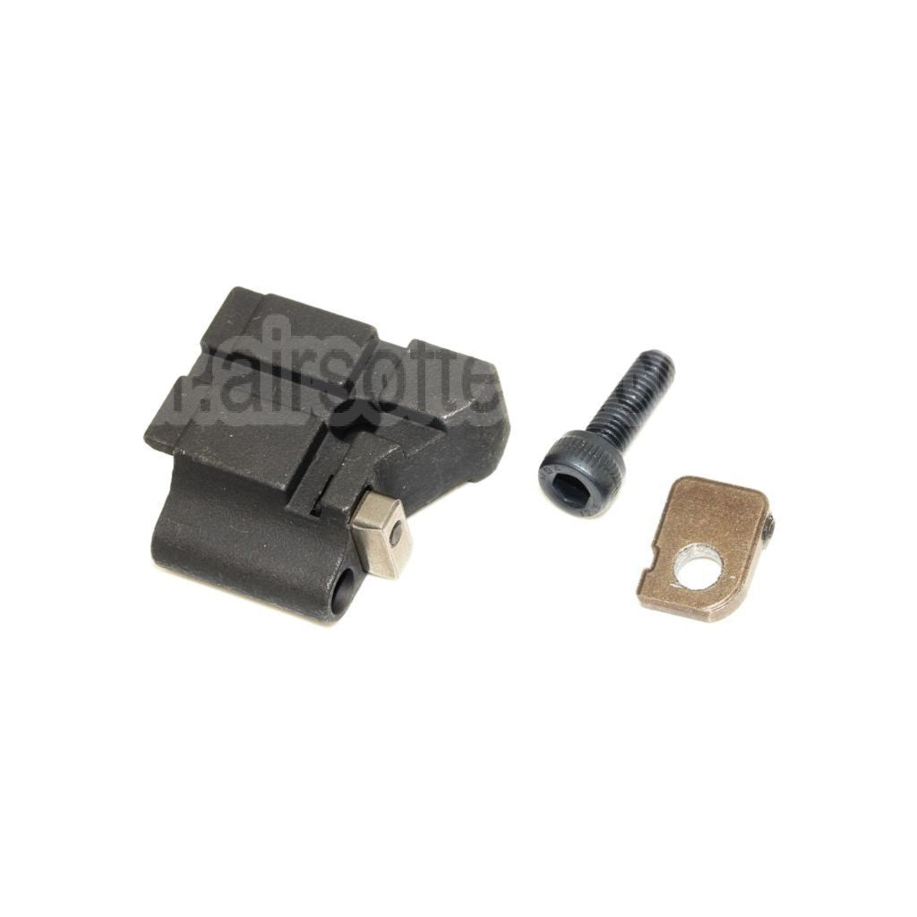 5KU PT-3 AK Telescopic Side Pliable Crosse Convient pour E&L AK Série AEG GBB Fusil Airsoft