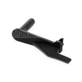 5KU Extended Glissière Verrou Type-1 Convient pour Tokyo Marui Hi-Capa Série GBB Pistolet Airsoft