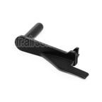 5KU Extended Glissière Verrou Type-1 Convient pour Tokyo Marui Hi-Capa Série GBB Pistolet Airsoft
