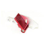 Pouce de repos réglable en aluminium 5KU, adapté pour Tokyo Marui Hi-Capa 5.1 GBB Pistolet Airsoft