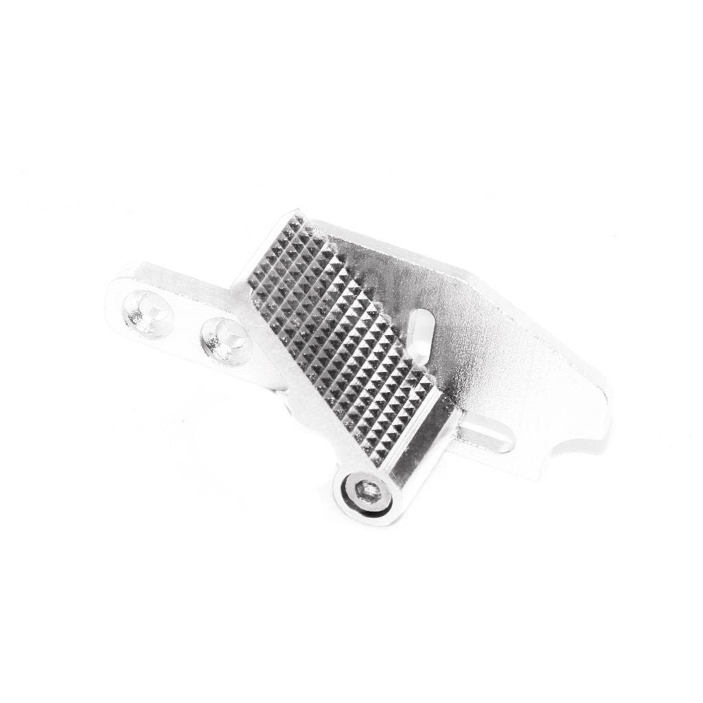 Pouce de repos réglable en aluminium 5KU, adapté pour Tokyo Marui Hi-Capa 5.1 GBB Pistolet Airsoft