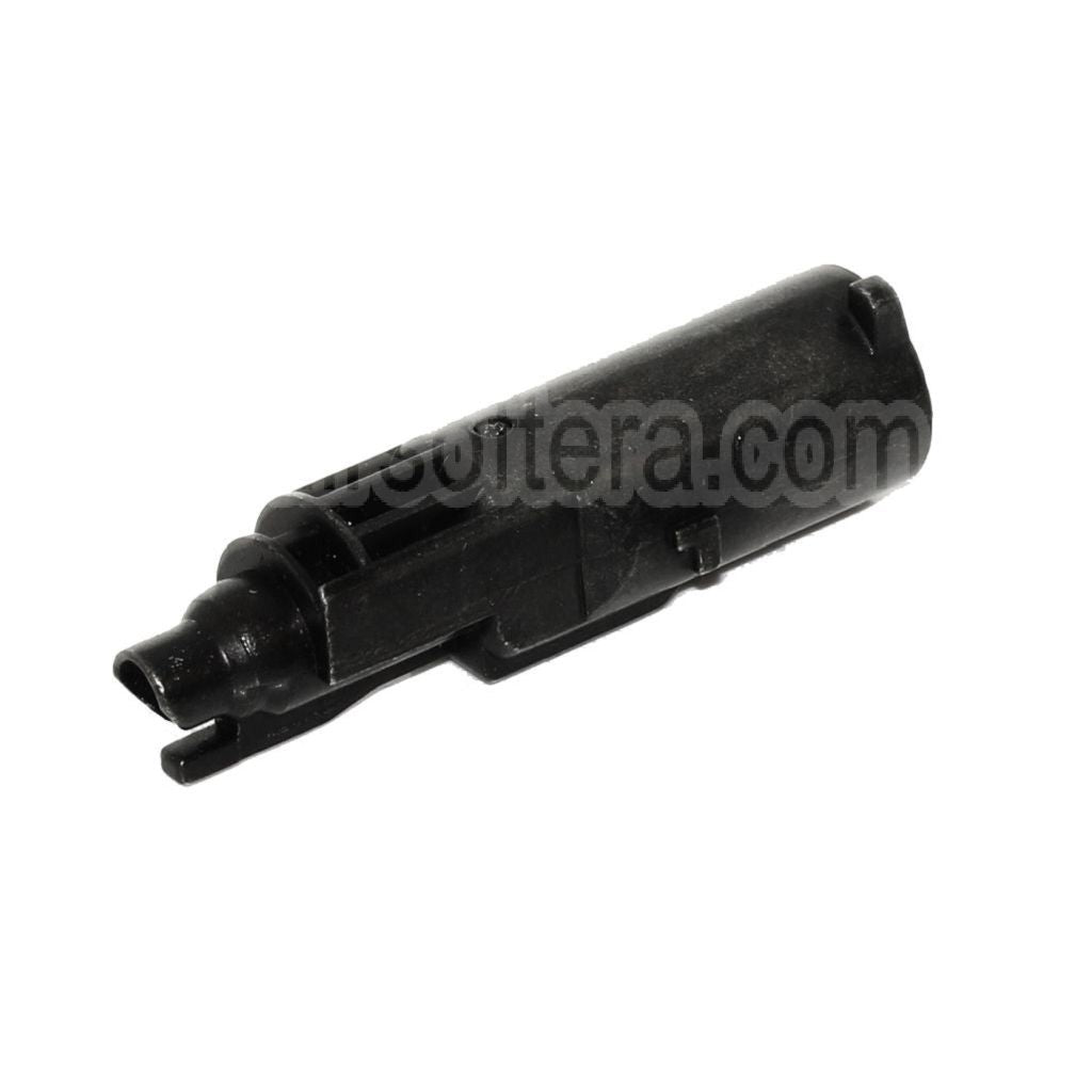 DOUBLE BELL Chargement Buse Convient pour DOUBLE BELL Tokyo Marui M9 Série GBB Pistolet Airsoft