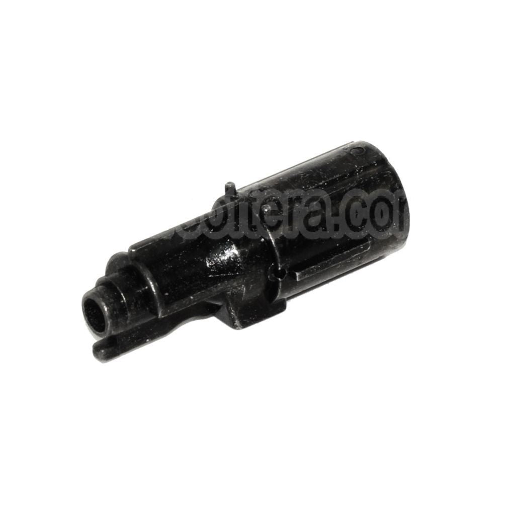DOUBLE BELL Chargement Buse Convient pour DOUBLE BELL Tokyo Marui 1911 Série GBB Pistolet Airsoft