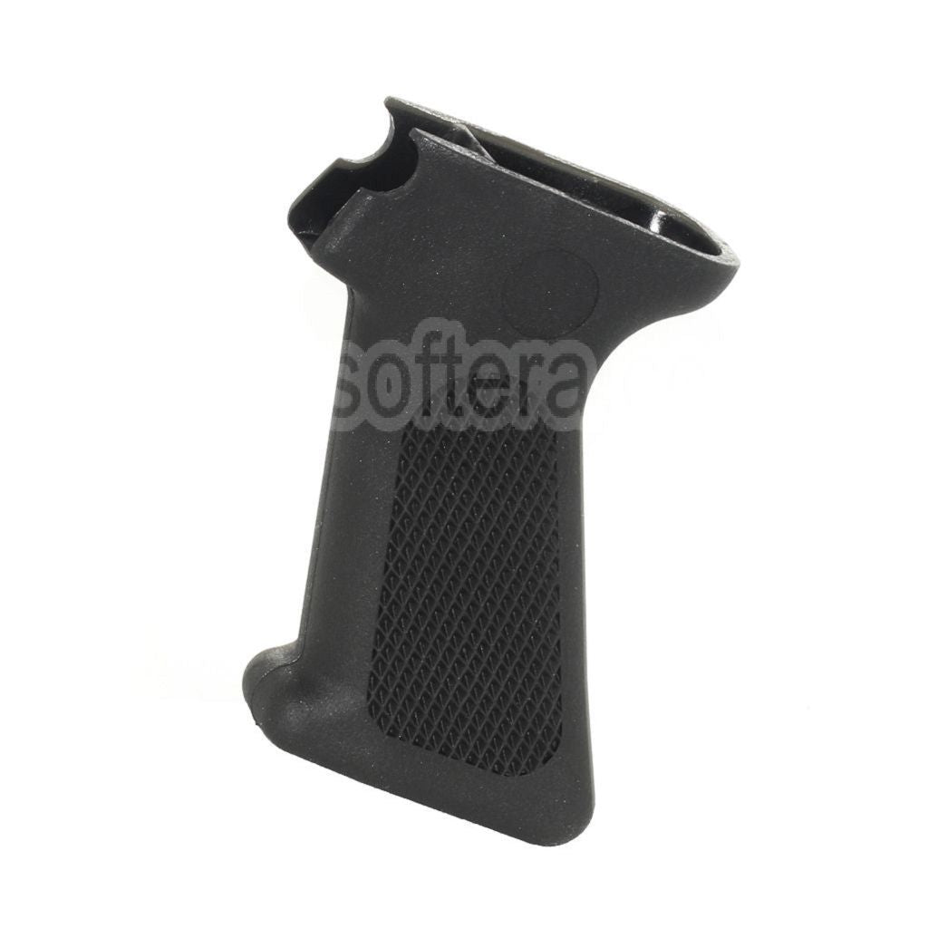 AirsoftEra Polymère Pistolet Poignée Convient pour G&amp;P CYMA M14 EBR Fusil Noir