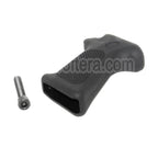 AirsoftEra Polymère Pistolet Poignée Convient pour G&amp;P CYMA M14 EBR Fusil Noir