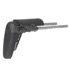 AirsoftEra M14 EBR Rétractable Crosse Convient pour CYMA M14 EBR AEG Fusil