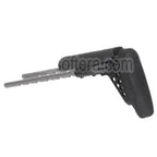 AirsoftEra M14 EBR Rétractable Crosse Convient pour CYMA M14 EBR AEG Fusil