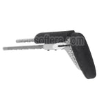 AirsoftEra M14 EBR Rétractable Crosse Convient pour CYMA M14 EBR AEG Fusil