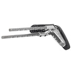 AirsoftEra M14 EBR Rétractable Crosse Convient pour CYMA M14 EBR AEG Fusil