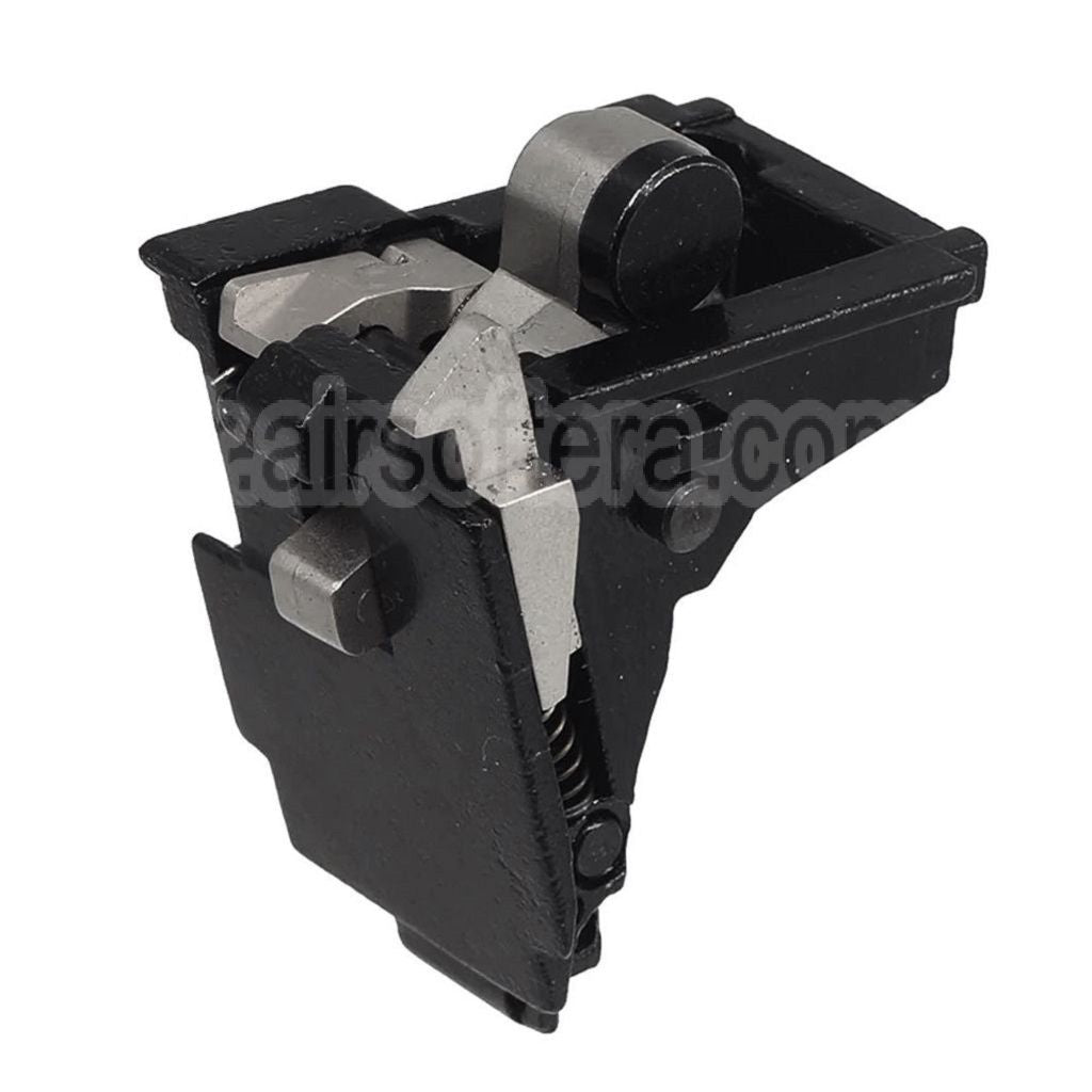 E&amp;C Complet Marteau Boîtier Set Convient pour E&amp;C Tokyo Marui G18C Série GBB Pistolets Airsoft