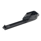 CYMA 187mm Canon Accessoire Extension Rail Montage Convient pour CYMA CM127 G18C AEP AEG Pistolet Airsoft