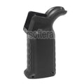 CYMA Skelly Style Poignée Convient pour M4 M16 Série AEG Fusil Airsoft Noir