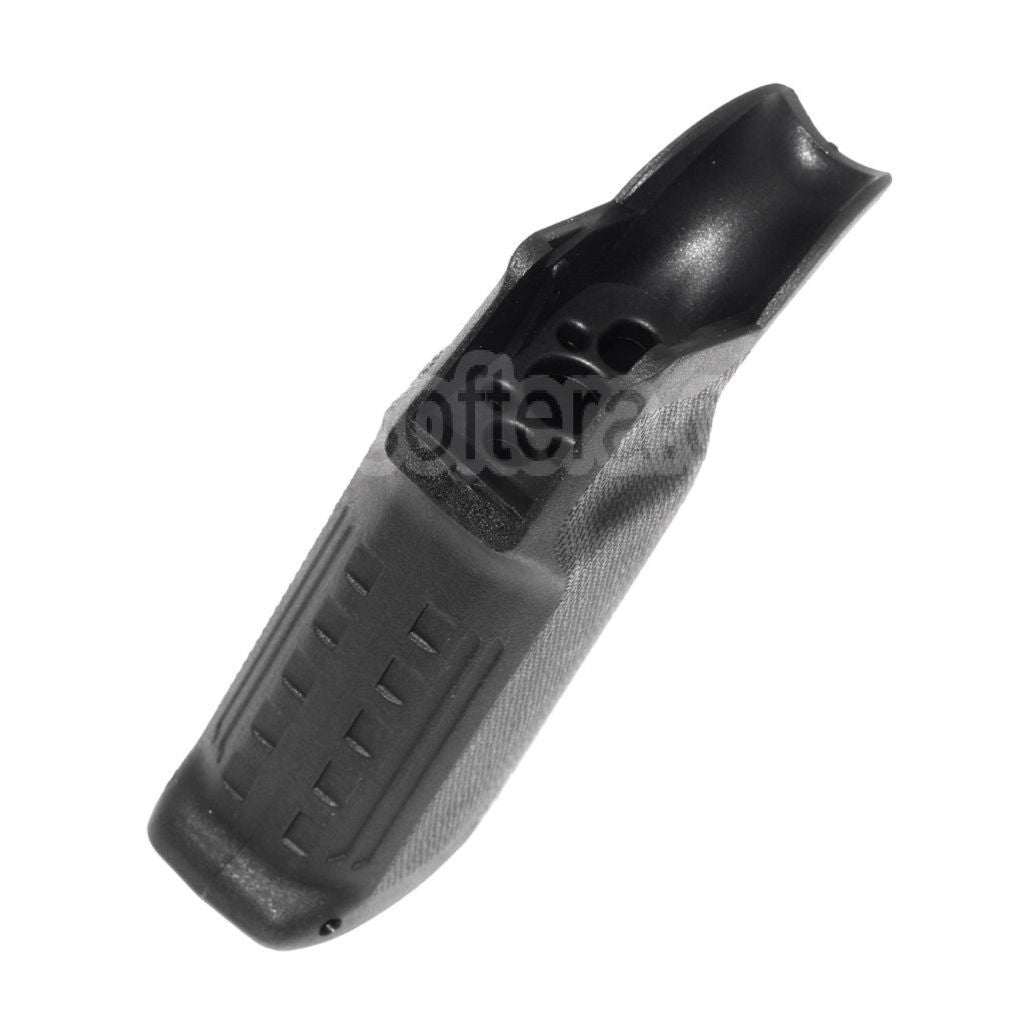 CYMA Skelly Style Poignée Convient pour M4 M16 Série AEG Fusil Airsoft Noir