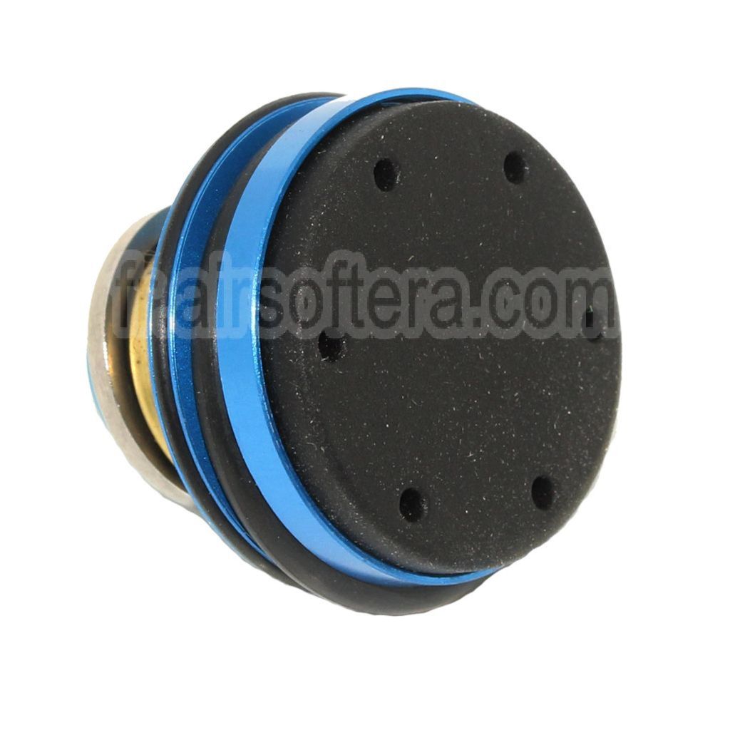 CYMA Piston Tête avec Bearing Convient pour M14 AEG Vitesse Boîte Fusil Airsoft