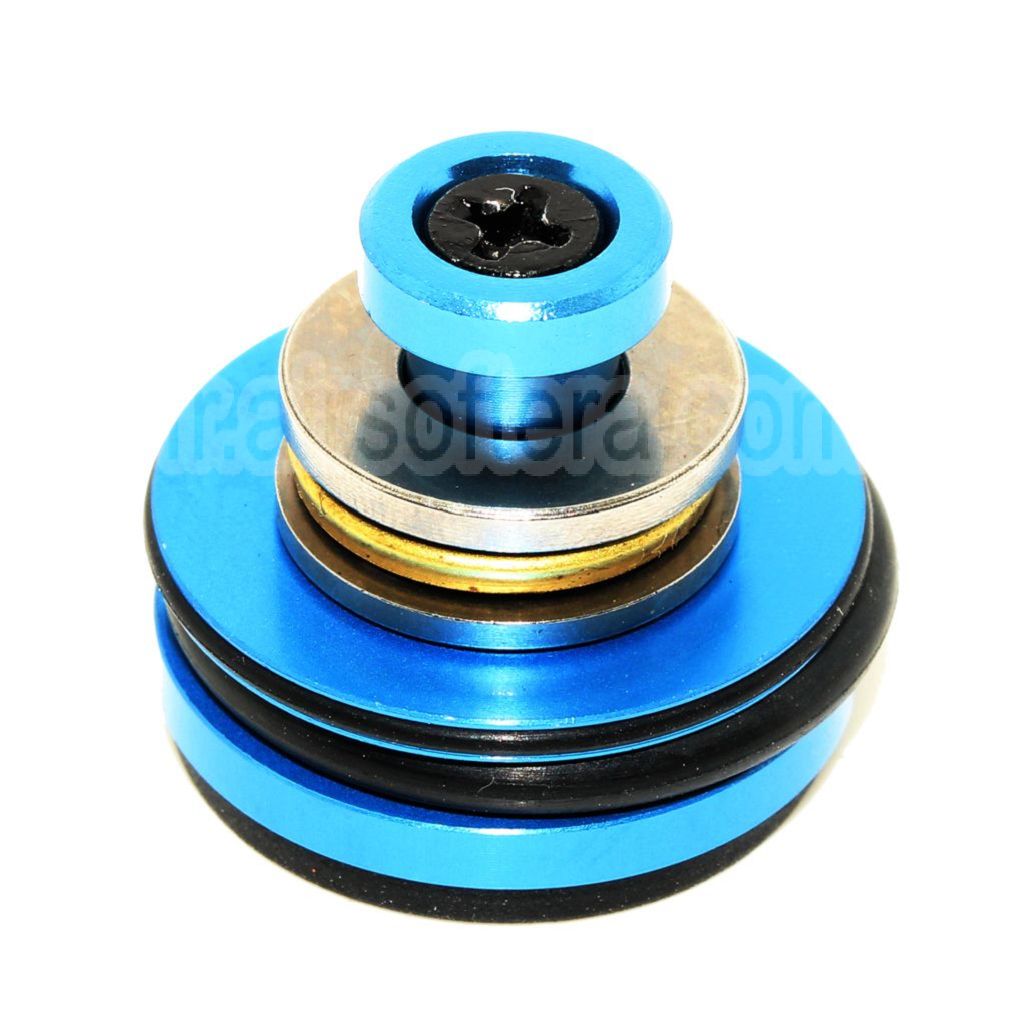 CYMA Piston Tête avec Bearing Convient pour M14 AEG Vitesse Boîte Fusil Airsoft