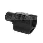 Armorer Works AW Custom Compensateur MOD 1 Convient pour AW DVC WE 1911 Série GBB Pistolet Airsoft