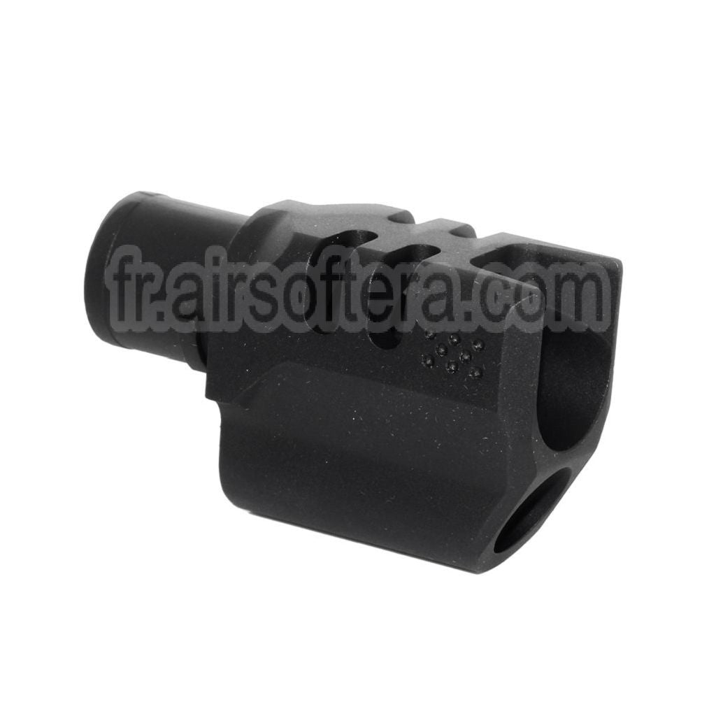 Armorer Works AW Custom Compensateur MOD 1 Convient pour AW DVC WE 1911 Série GBB Pistolet Airsoft