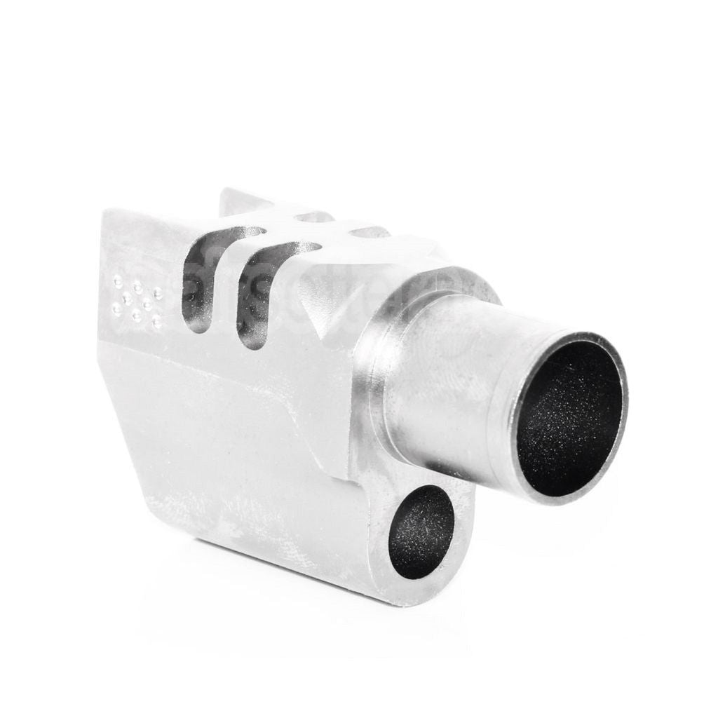 Armorer Works AW Custom Compensateur MOD 1 Convient pour AW DVC WE 1911 Série GBB Pistolet Airsoft