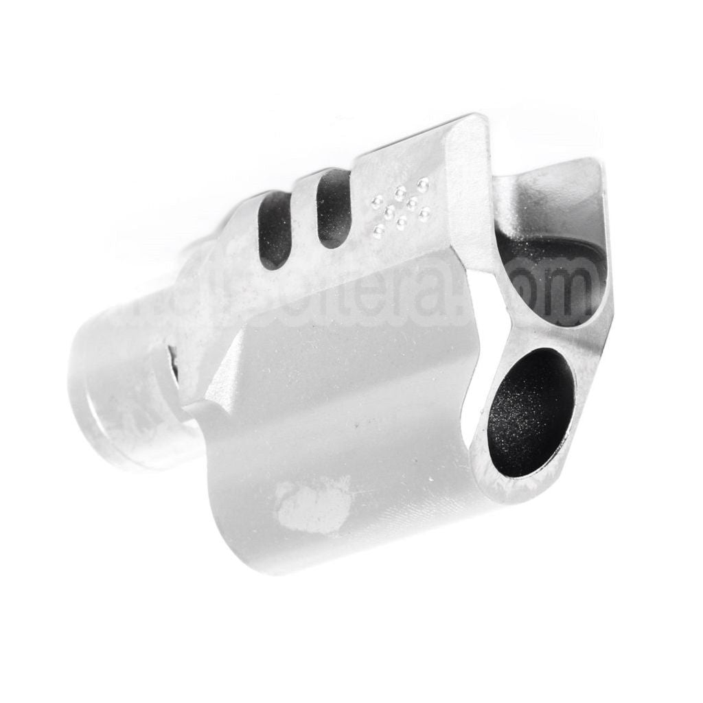 Armorer Works AW Custom Compensateur MOD 1 Convient pour AW DVC WE 1911 Série GBB Pistolet Airsoft