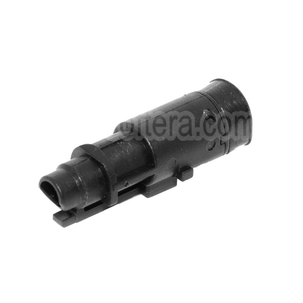 Armorer Works AW Custom CJ Buse Ensemble Convient pour Cybergun CJ25 / WE CT25 Série GBB Pistolet Airsoft