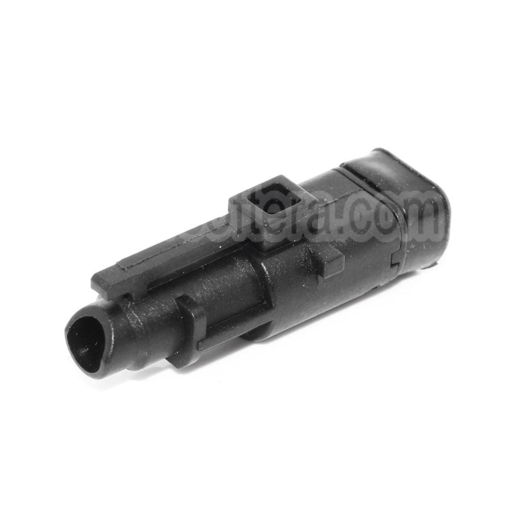 Armorer Works AW Custom CJ Buse Ensemble Convient pour Cybergun CJ25 / WE CT25 Série GBB Pistolet Airsoft