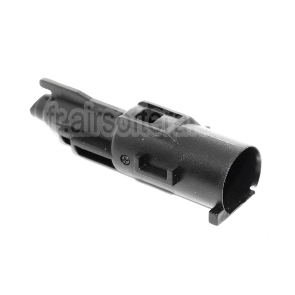 AirsoftEra Haute Résistance Chargement Buse Ensemble Convient pour Tokyo Marui G18C Série GBB Pistolet Airsoft