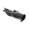AirsoftEra Haute Résistance Chargement Buse Ensemble Convient pour Tokyo Marui G18C Série GBB Pistolet Airsoft
