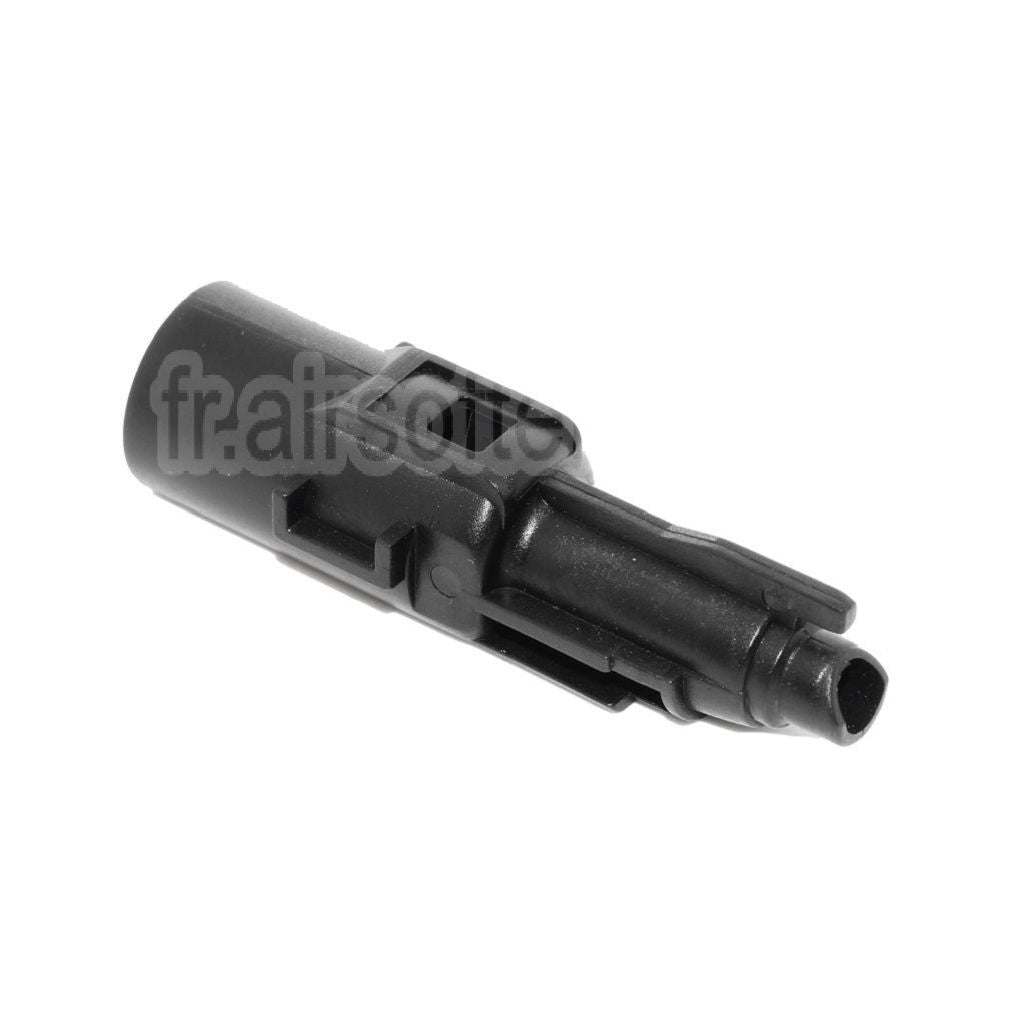 AirsoftEra Haute Résistance Chargement Buse Ensemble Convient pour Tokyo Marui G18C Série GBB Pistolet Airsoft