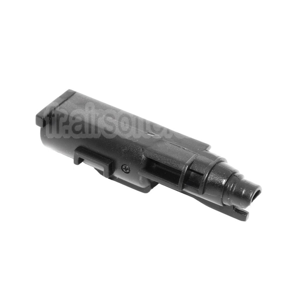 AirsoftEra Haute Résistance Chargement Buse Ensemble Convient pour Tokyo Marui G18C Série GBB Pistolet Airsoft