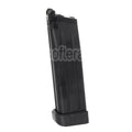 DOUBLE BELL 30 Billes Gaz Chargeur Convient pour Hi-Capa Série GBB Pistolet Airsoft Noir