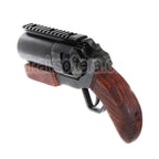 Show Guns Tactical SG Bois véritable Poignée 40mm Pistolet Lance-Grenade