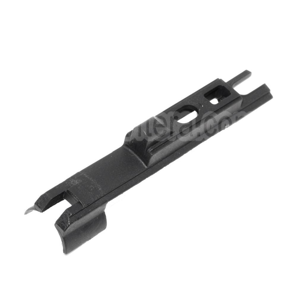 KF Airsoft Enhanced Buse Guide Convient pour Tokyo Marui M4 Série MWS GBB Fusil