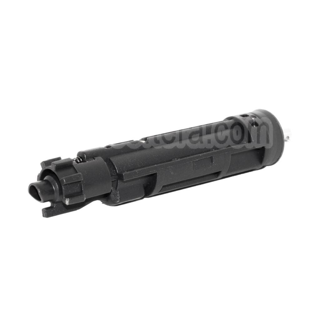 KF Airsoft Enhanced MPA Buse Set Convient pour Tokyo Marui M4 MWS Série GBB Fusil